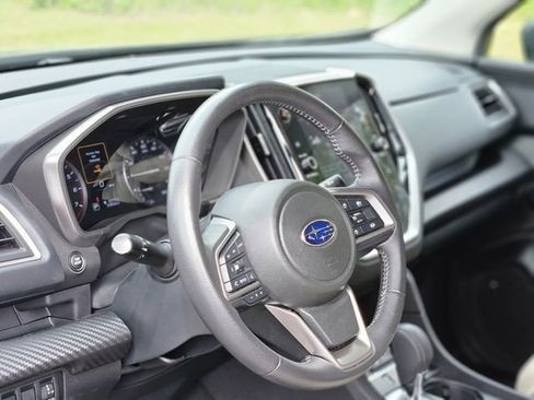 Used 2025 Subaru Ascent Premium AWD/4WD image 12