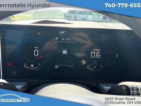 Used 2024 Hyundai Sonata SEL FWD image 17