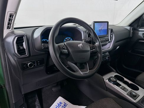 Used 2024 Ford Bronco Sport Big Bend AWD/4WD image 9