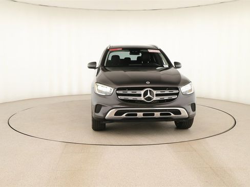 Used 2022 Mercedes-Benz GLC 300 image 11