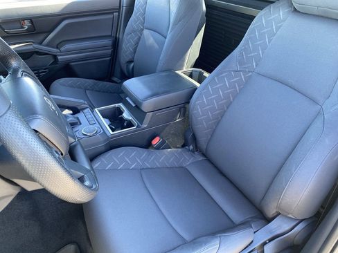 New 2026 Toyota Tacoma SR5 RWD image 20