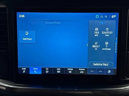 Certified 2025 Ford F150 STX RWD image 26