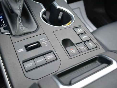 Used 2023 Toyota Highlander XLE image 20