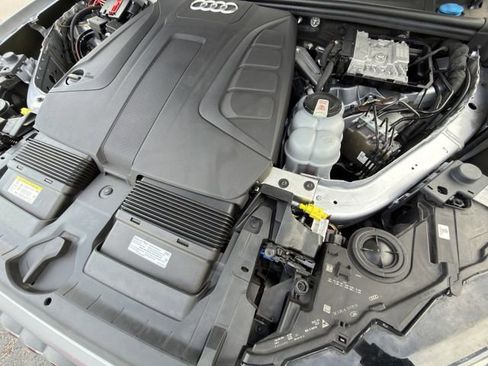Used 2022 Audi Q7 2.0T Premium Plus image 36