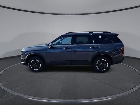 New 2026 Hyundai Palisade XRT Pro image 9