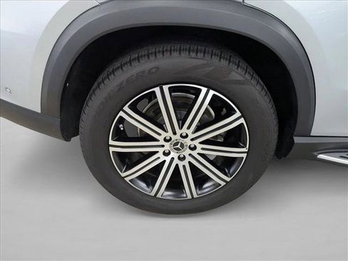 Certified 2024 Mercedes-Benz GLE 350 4MATIC image 24
