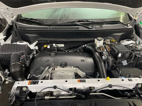 Used 2020 GMC Terrain Denali w/ Denali Premium Package image 25