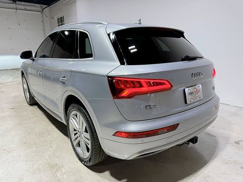 Used 2018 Audi Q5 2.0T Premium Plus w/ Premium Plus Package image 5