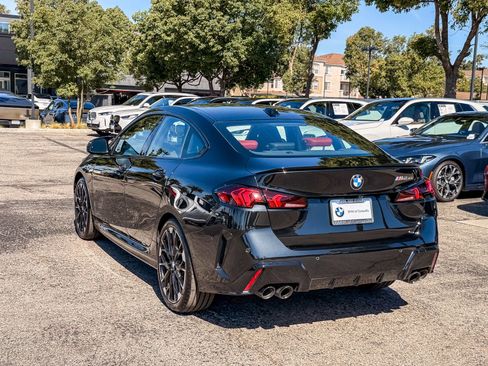 Certified 2025 BMW M235i xDrive w/ Premium Package image 4