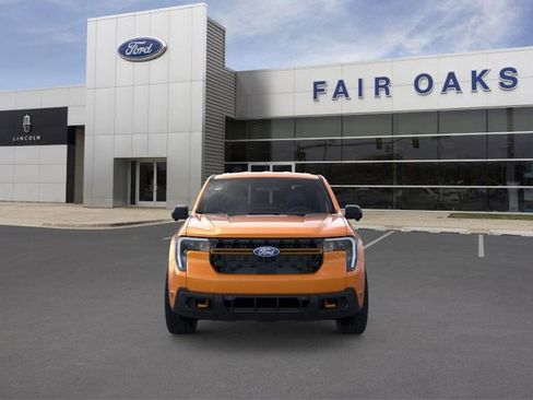 New 2026 Ford Maverick Tremor AWD/4WD image 6