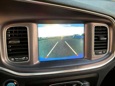 Used 2018 Dodge Charger R/T Scat Pack image 11