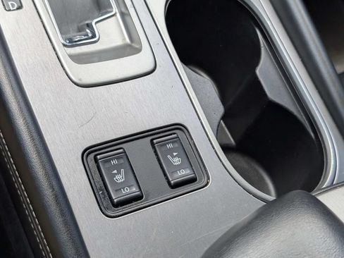 Used 2022 Nissan Murano SV w/ SV Midnight Edition Package FWD image 21