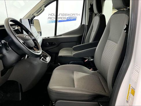 Used 2024 Ford Transit 350 XLT RWD image 20