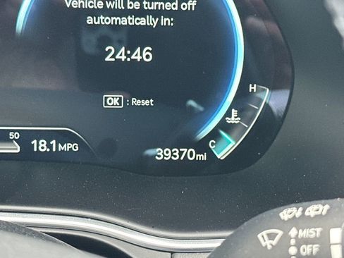 Used 2023 Genesis GV80 2.5T w/ Prestige Package image 4