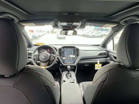 New 2026 Subaru Crosstrek 2.5i Wilderness image 22