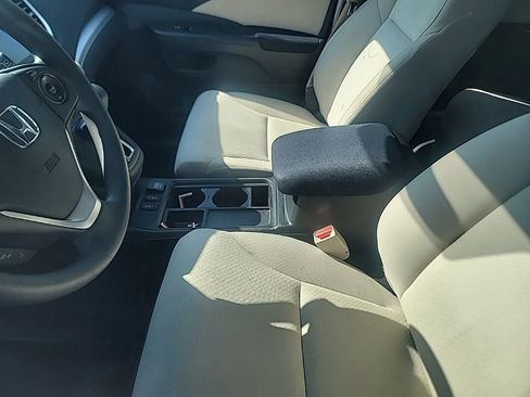 Used 2016 Honda CR-V EX image 10
