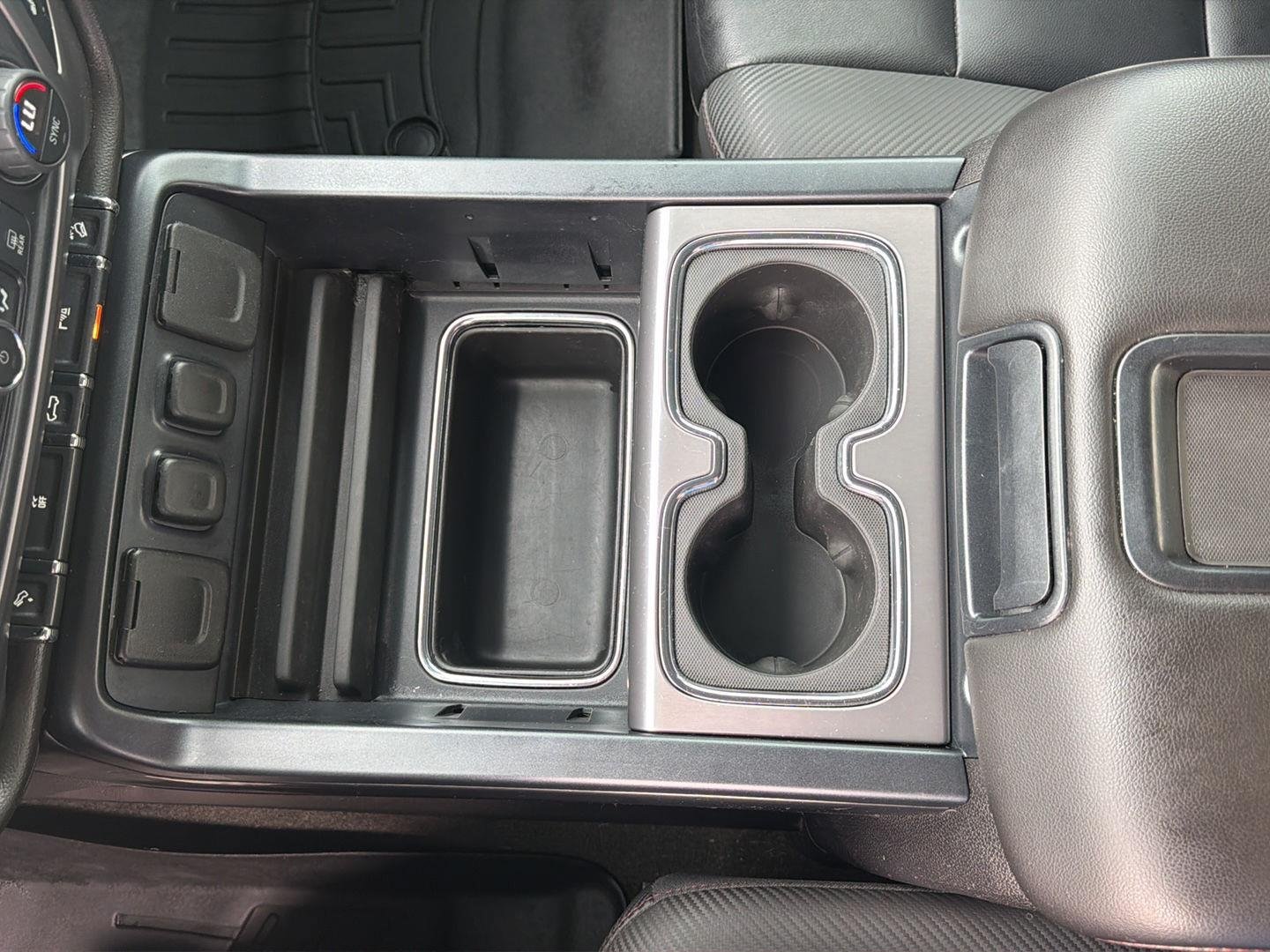 Used 2015 GMC Sierra 1500 SLT AWD/4WD image 20