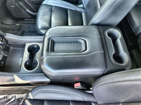 Used 2024 Chevrolet Tahoe LT image 16