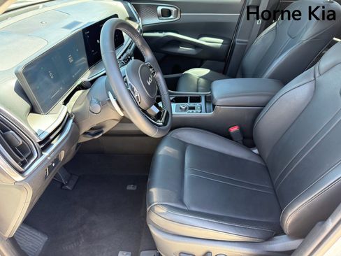 New 2025 Kia Sorento EX w/ EX Panoramic Sunroof Package AWD/4WD image 9