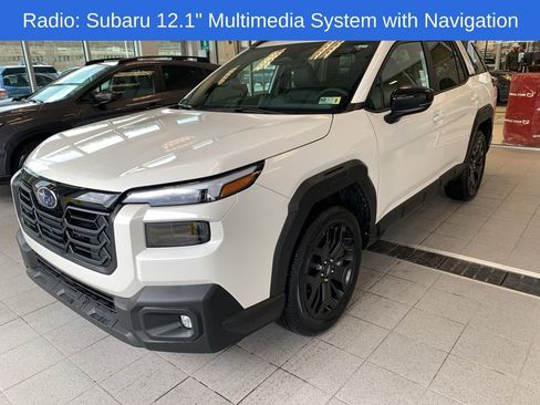 New 2026 Subaru Outback Limited XT image 2