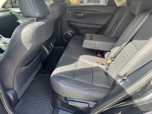 Used 2021 Lexus NX 300 FWD w/ Accessory Package 2 image 15