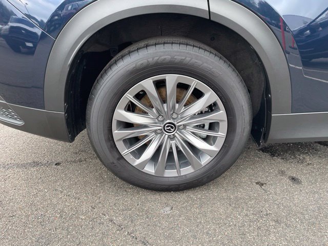Used 2026 MAZDA CX-90 3.3 Turbo w/ Select Package AWD/4WD image 34