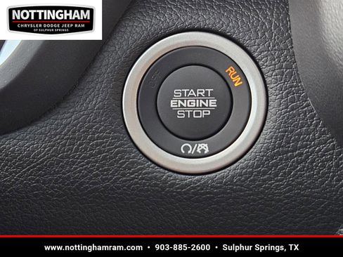 New 2026 RAM 2500 Laramie image 23