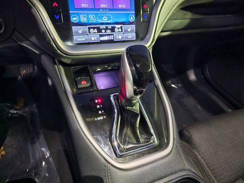 Used 2020 Subaru Outback Premium w/ Popular Package #1 image 23