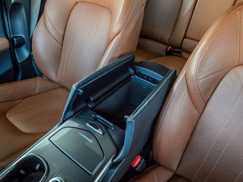 Used 2019 Maserati Ghibli GHIBLI - V6 BI-TURBO - NAV - B image 34