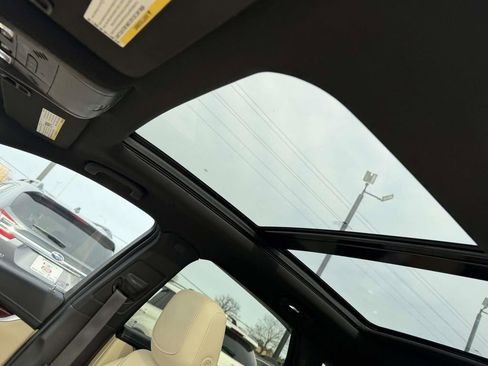 Used 2019 Cadillac XT5 Luxury image 19