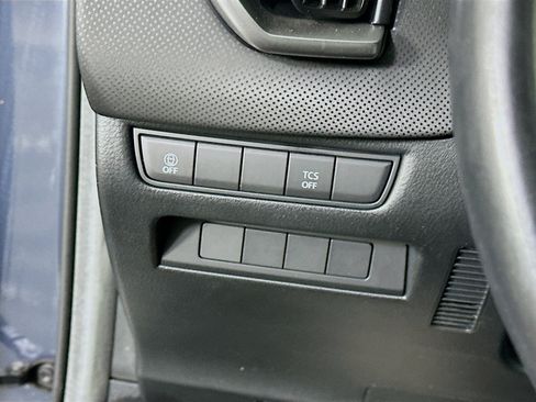 Used 2024 MAZDA CX-50 AWD 2.5 S w/ Cargo Package image 17