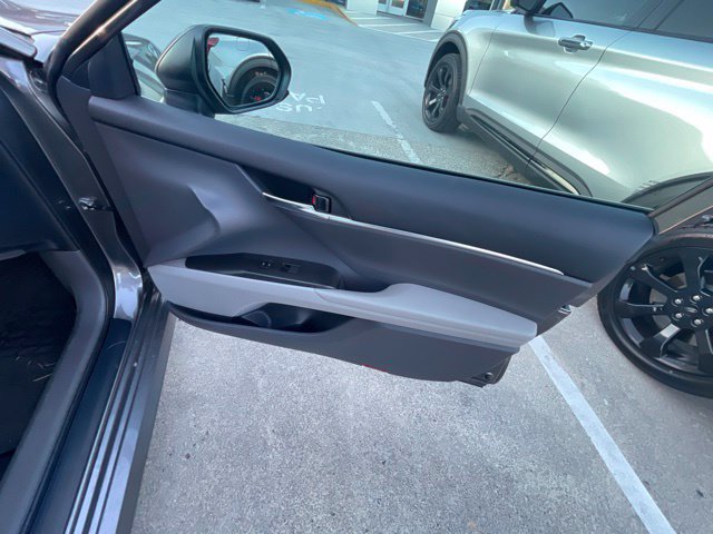 Used 2024 Toyota Camry LE FWD image 36