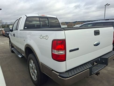 Used 2006 Ford F150 XLT image 8