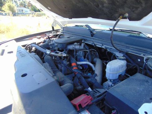 Used 2013 GMC Sierra 3500 Denali image 14