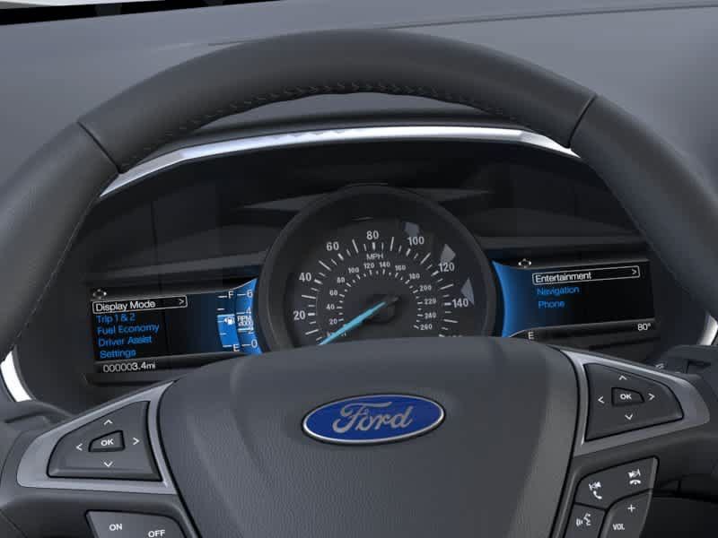 Used 2024 Ford Edge SEL w/ Convenience Package AWD/4WD image 13