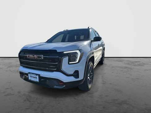 New 2026 GMC Terrain AT4 w/ Technology Package II image 3