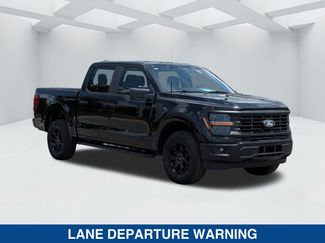 New 2026 Ford F150 STX w/ Equipment Group 201A FX4 AWD/4WD video 3