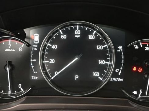 Used 2023 MAZDA CX-5 AWD 2.5 S w/ Premium Plus Pkg image 26