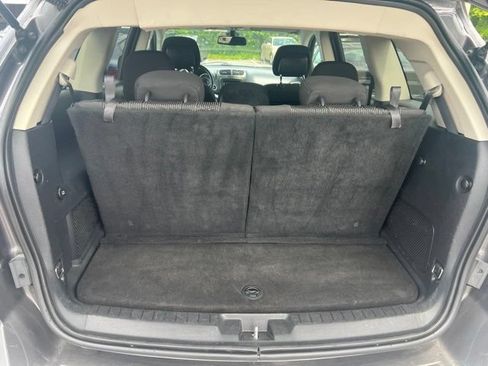 Used 2020 Dodge Journey SE w/ SE Popular Equipment Group FWD image 7