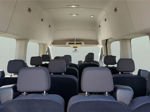 New 2025 Ford Transit 350 XLT w/ Upfitter Package image 19