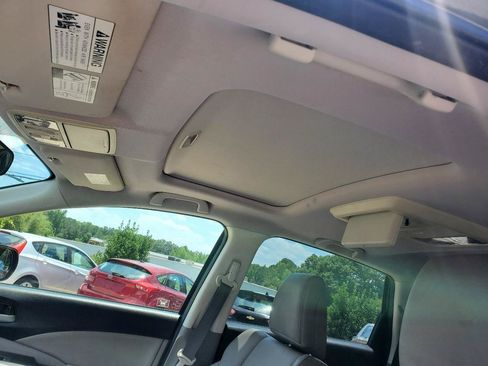 Used 2012 Honda CR-V EX-L image 19