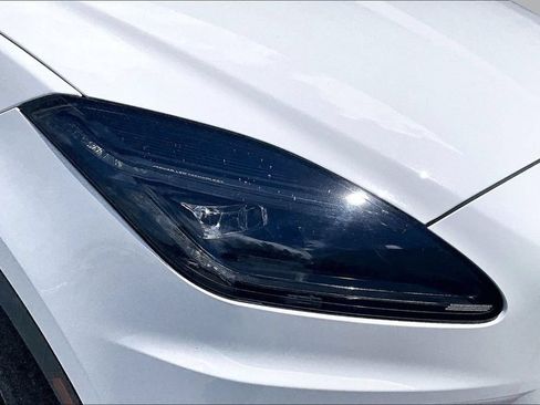 Used 2021 Jaguar E-PACE SE AWD/4WD image 31