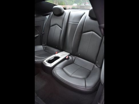 Used 2013 Cadillac CTS Coupe RWD image 18