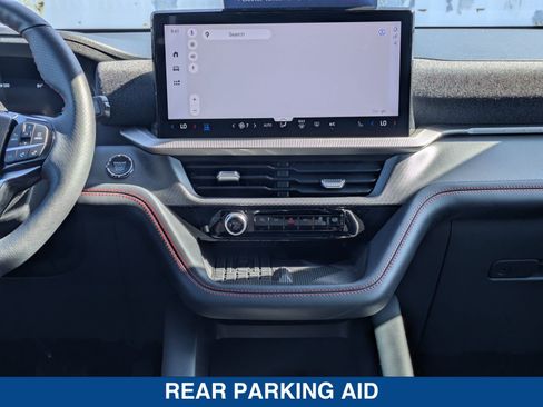Certified 2025 Ford Explorer ST AWD/4WD image 20