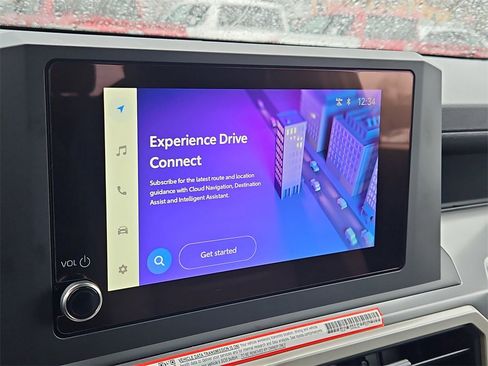 New 2026 Toyota Tacoma TRD Sport image 9