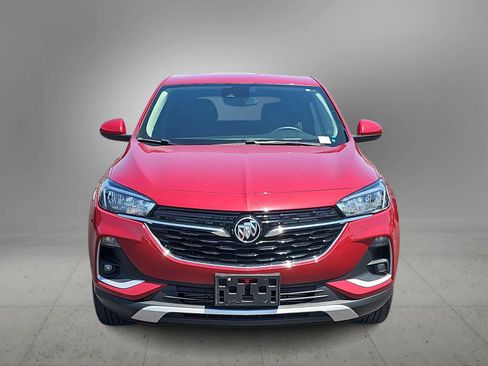 Used 2020 Buick Encore GX Preferred FWD image 3