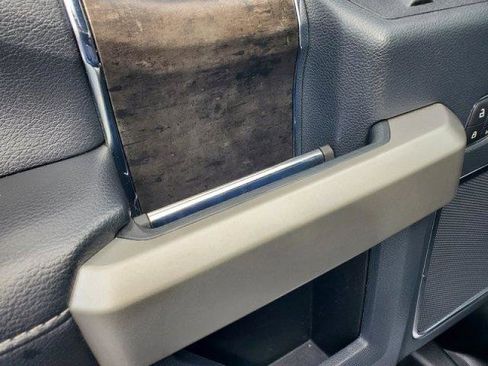 Certified 2022 Ford F250 Lariat w/ Lariat Ultimate Package image 13