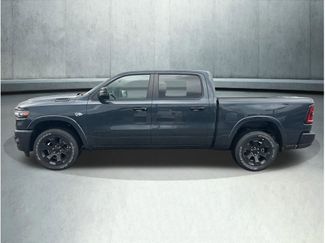 New 2026 RAM 1500 4x4 Crew Cab video 2