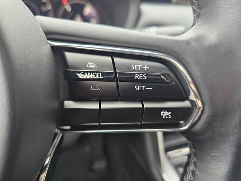 Certified 2024 MAZDA CX-90 Plug-In Hybrid w/ Premium Plus image 43