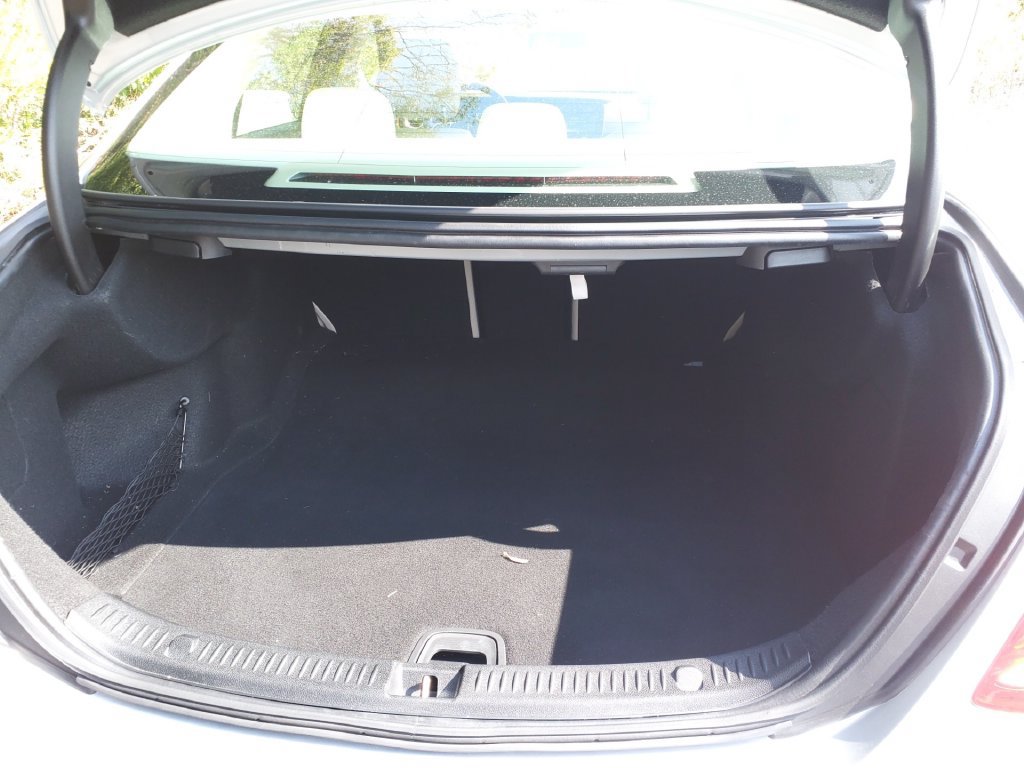 Certified 2020 Mercedes-Benz E 350 4MATIC Sedan image 16